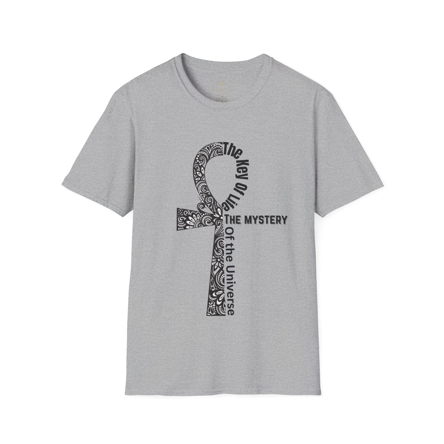 Ankh Key Of Life T-Shirt