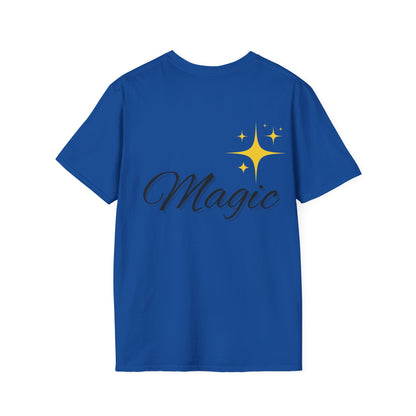 Black Magic T-Shirt