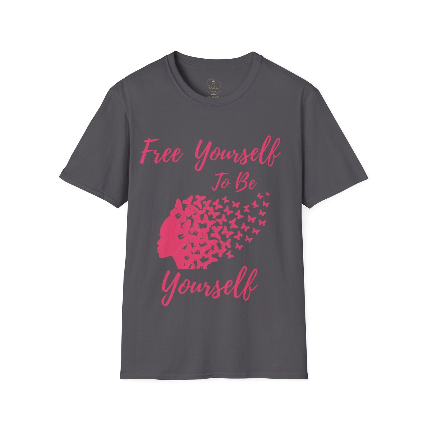 Free Yourself To Be Yourself T-Shirt