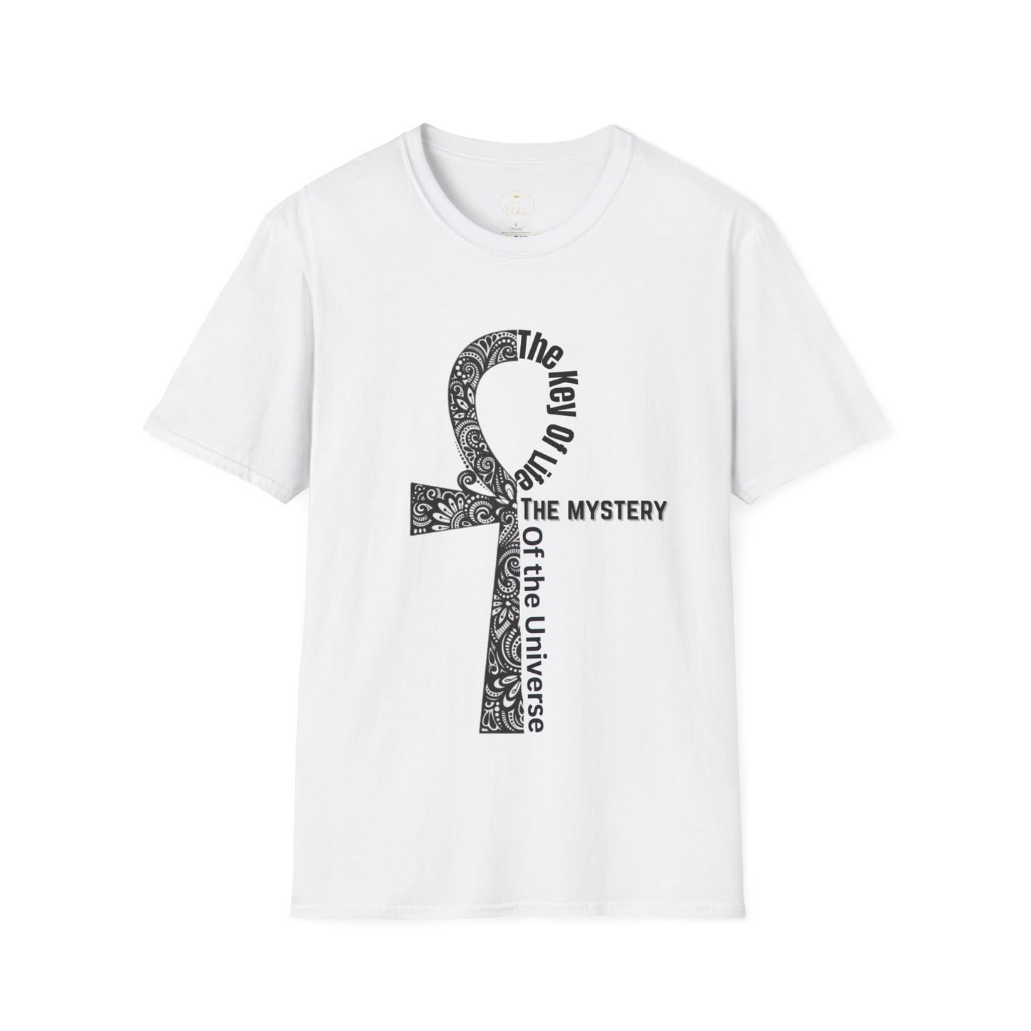 Ankh Key Of Life T-Shirt