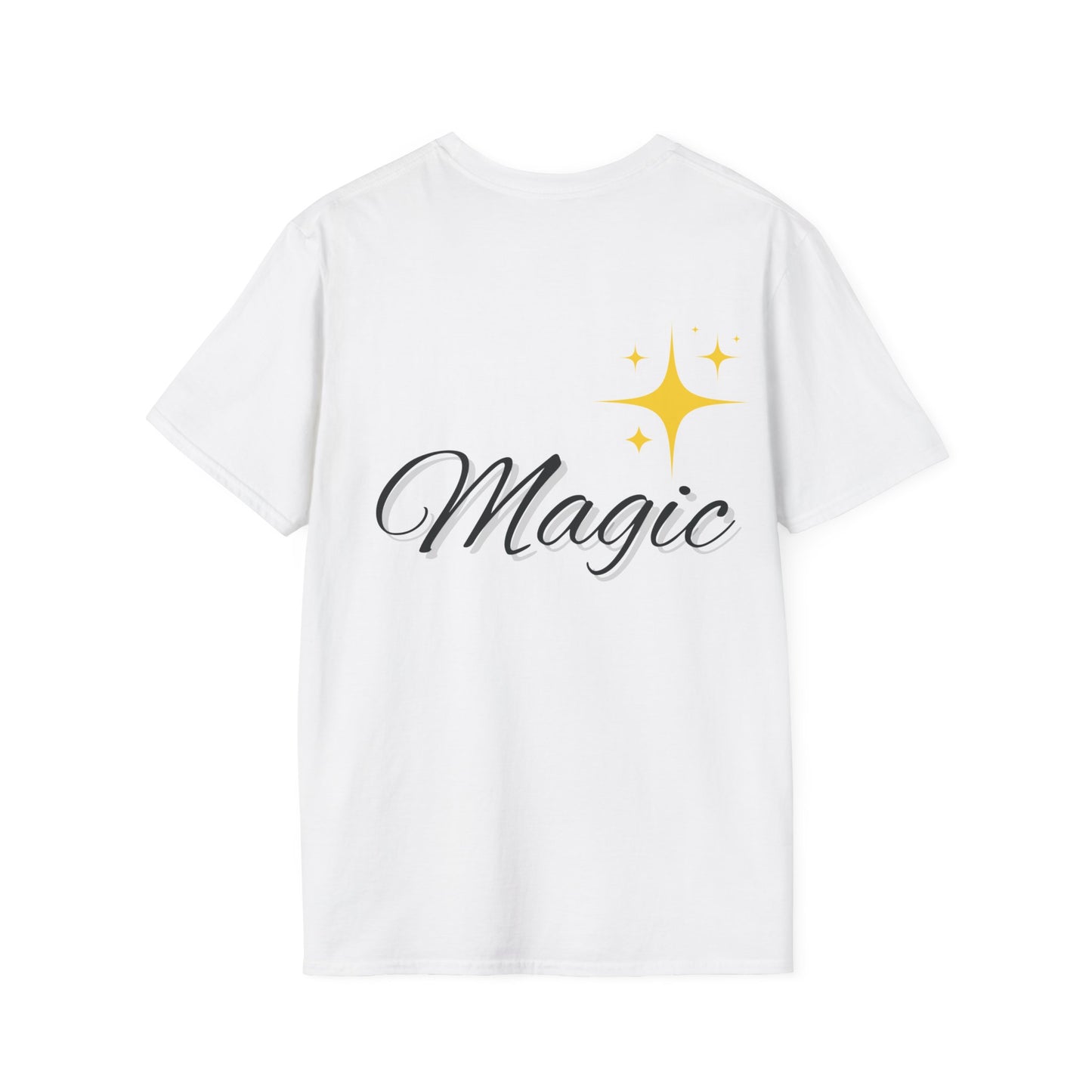 Black Magic T-Shirt