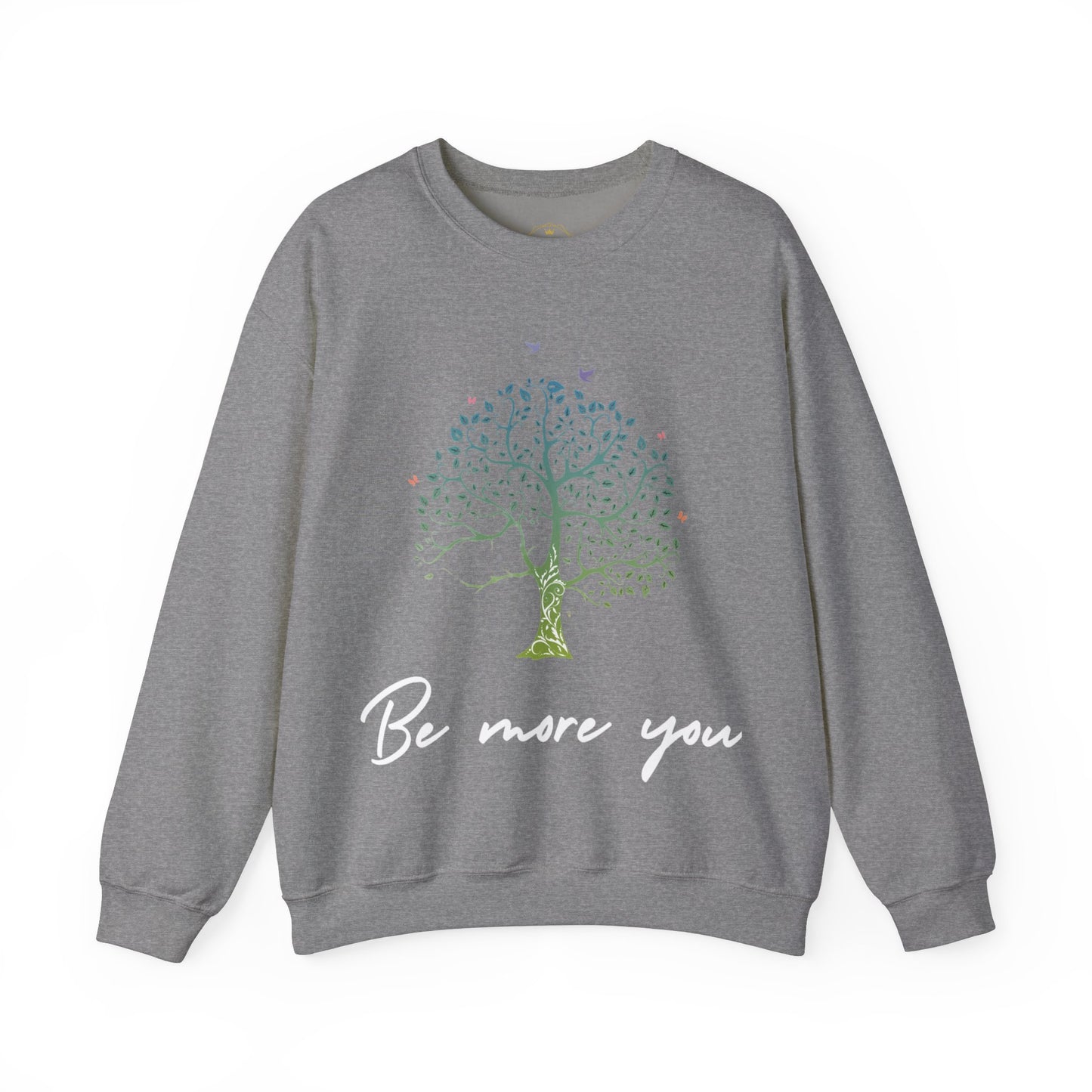 Be More You Sweater