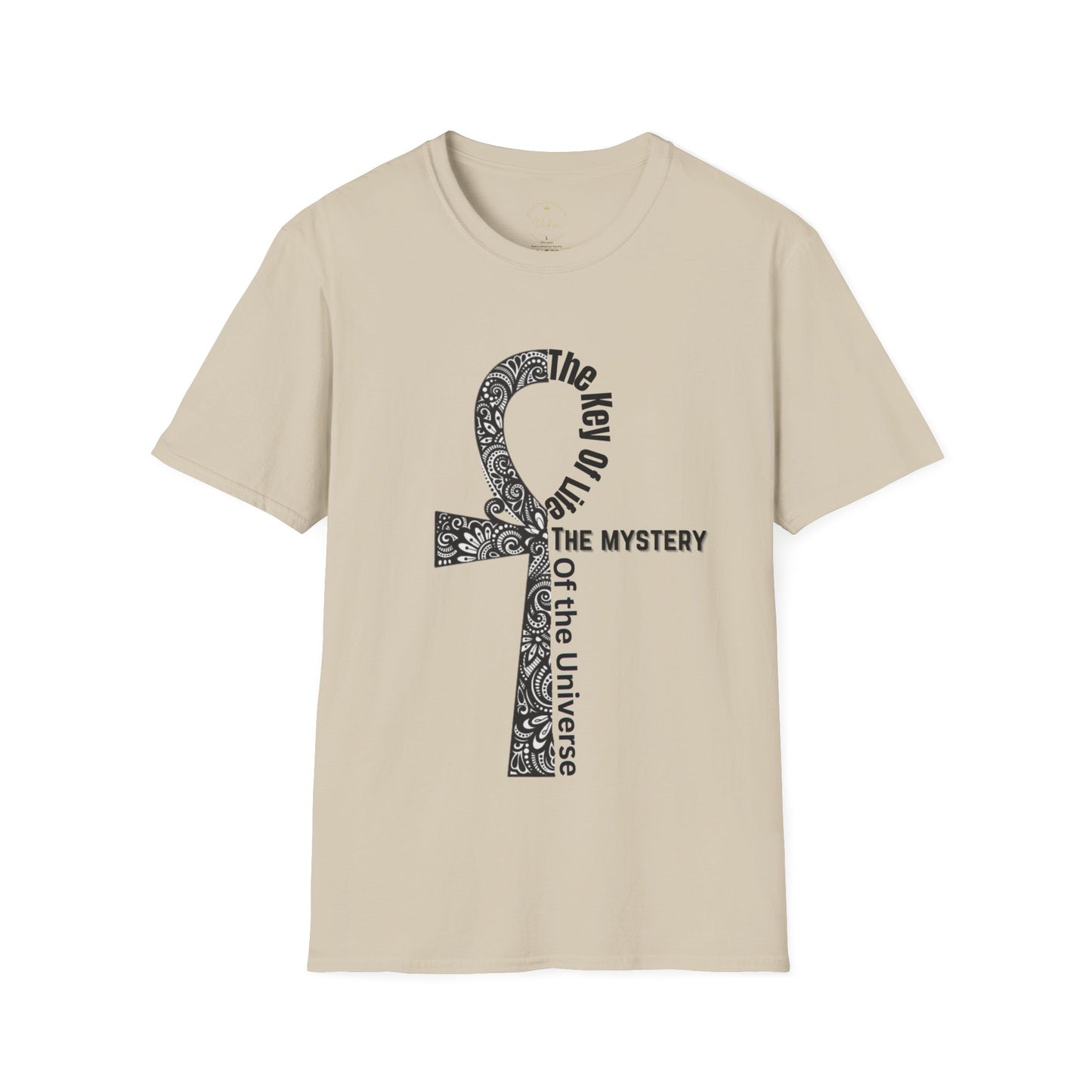 Ankh Key Of Life T-Shirt