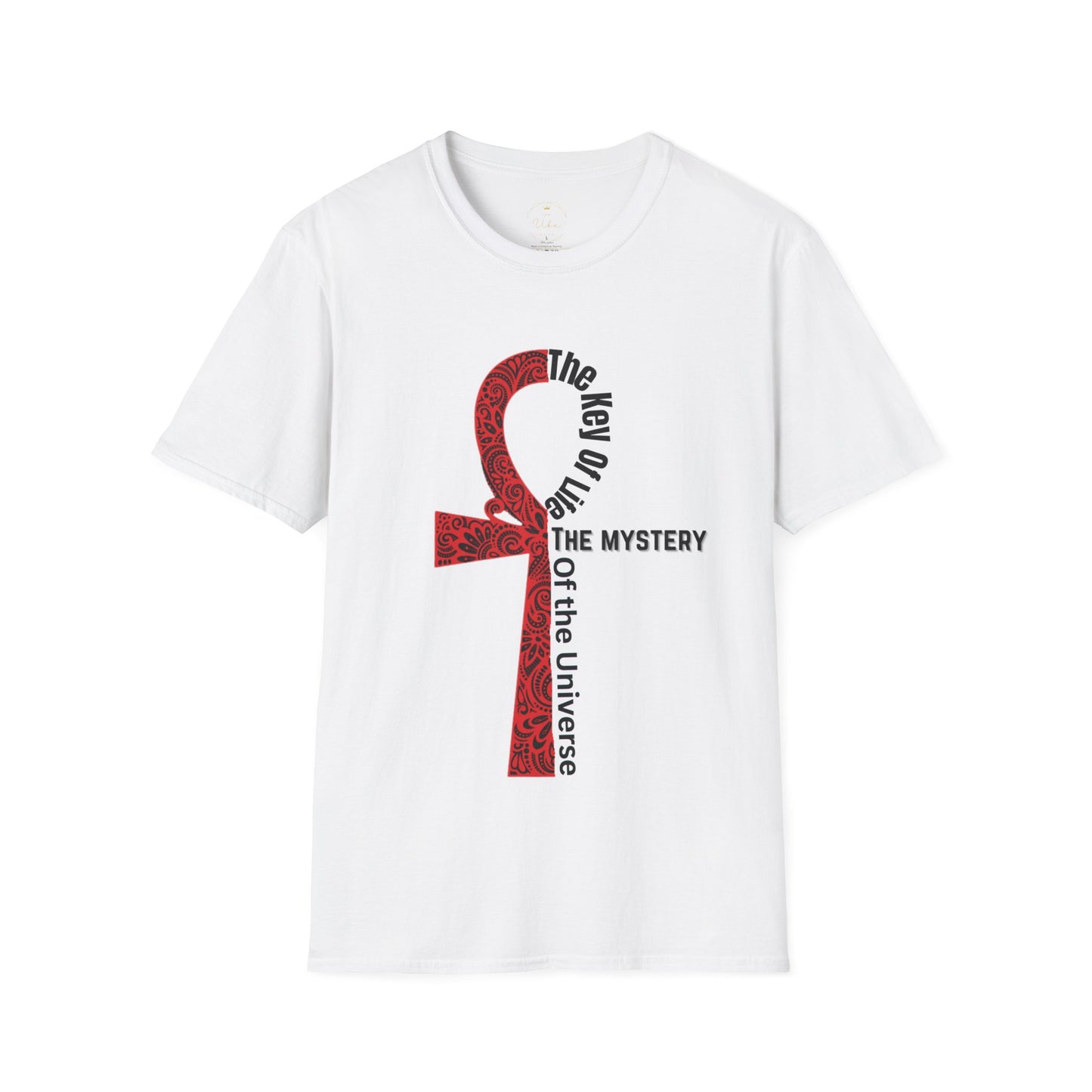 Ankh Key Of Life T-Shirt