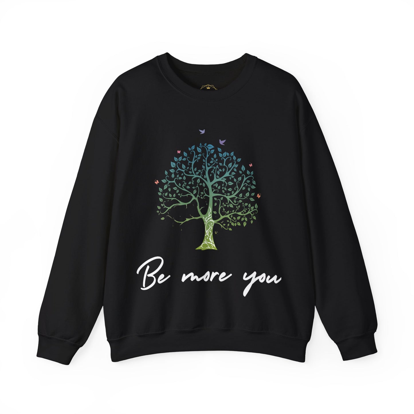 Be More You Sweater