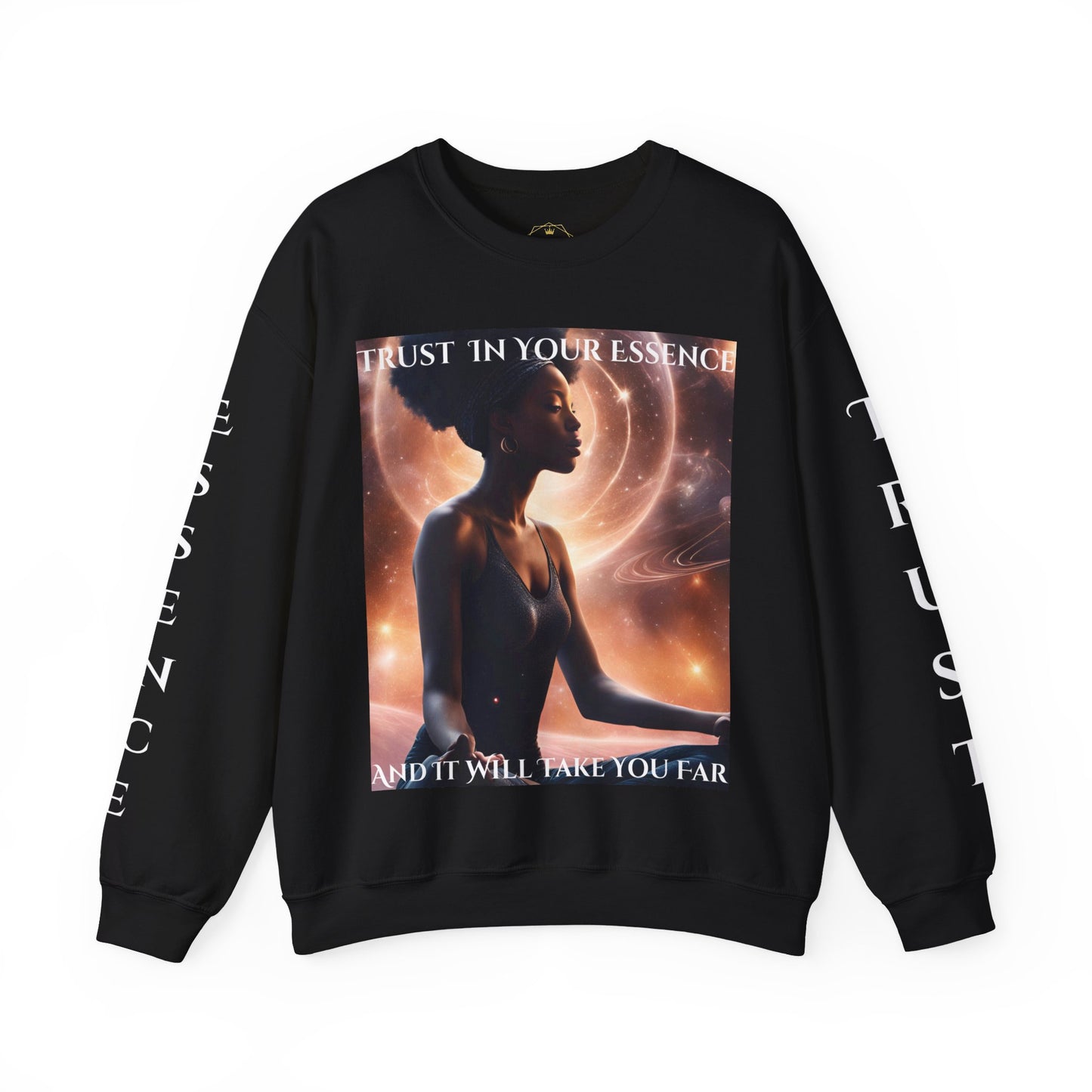 Trust You Essence Sweater