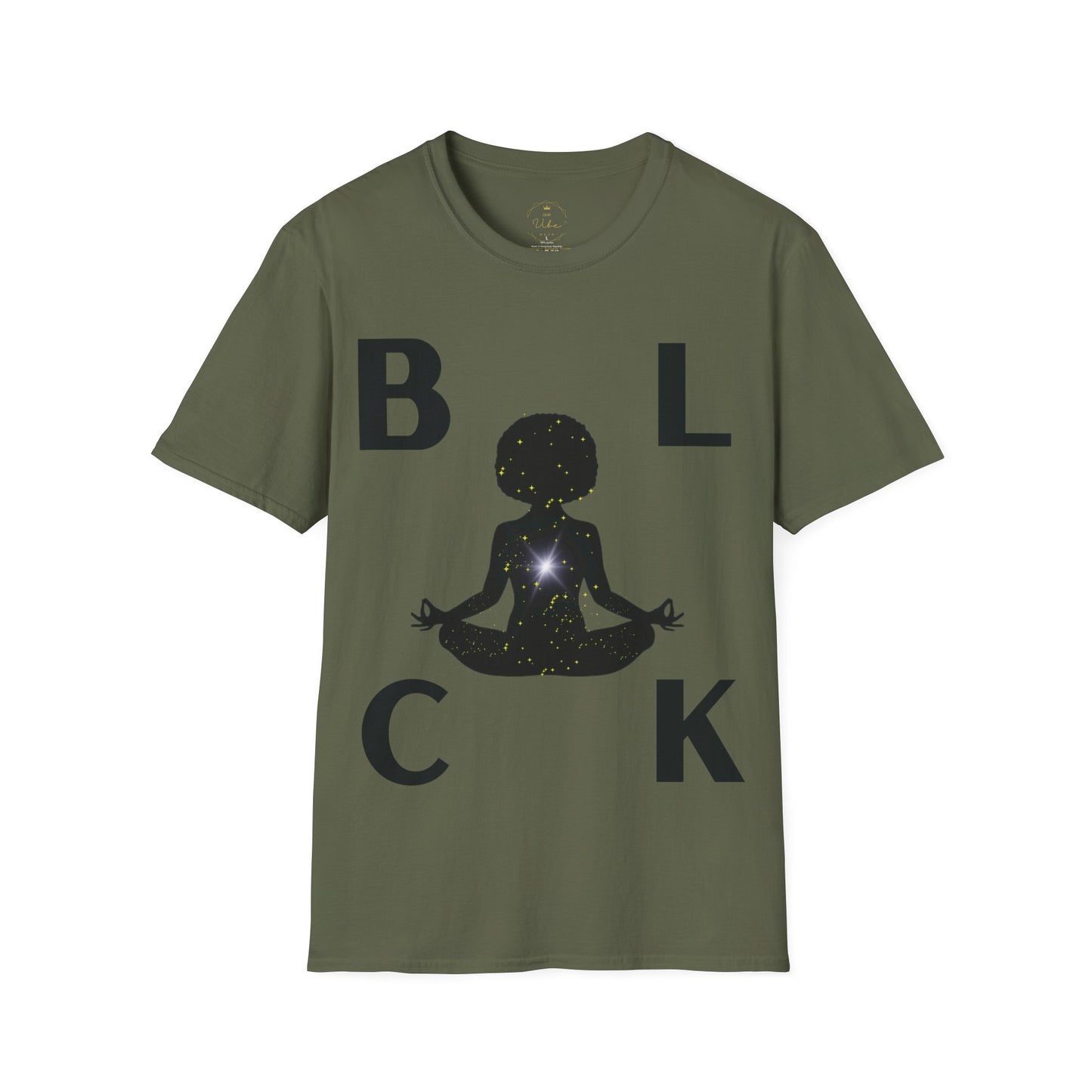 Black Magic T-Shirt