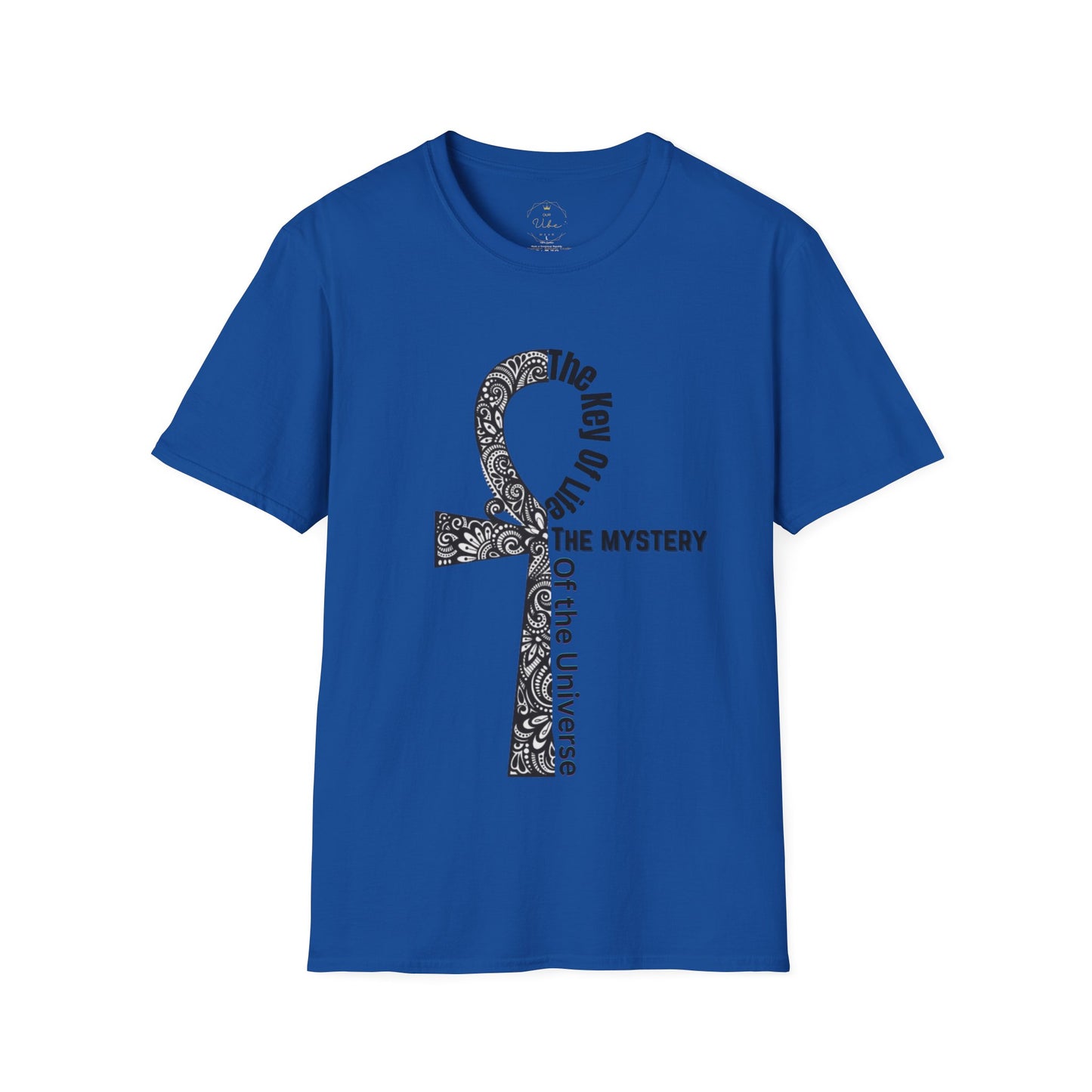 Ankh Key Of Life T-Shirt