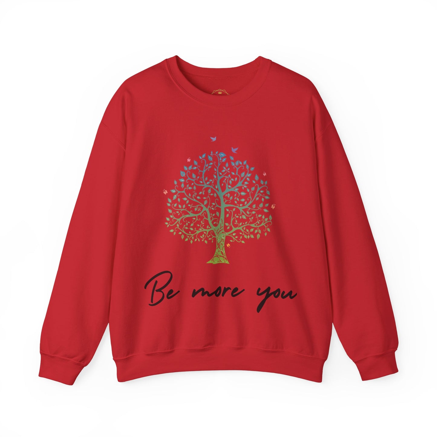 Be More You Sweater