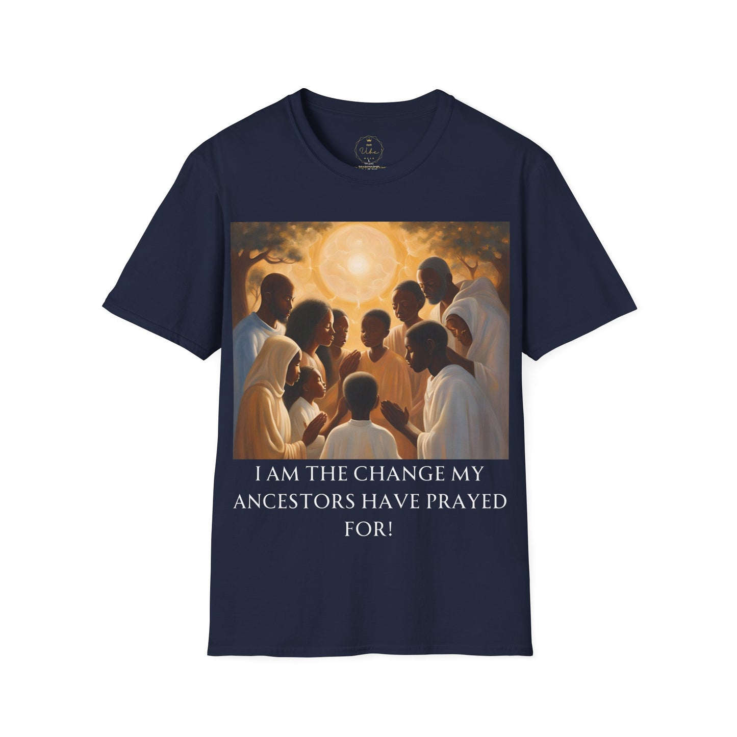 The Change T-Shirt