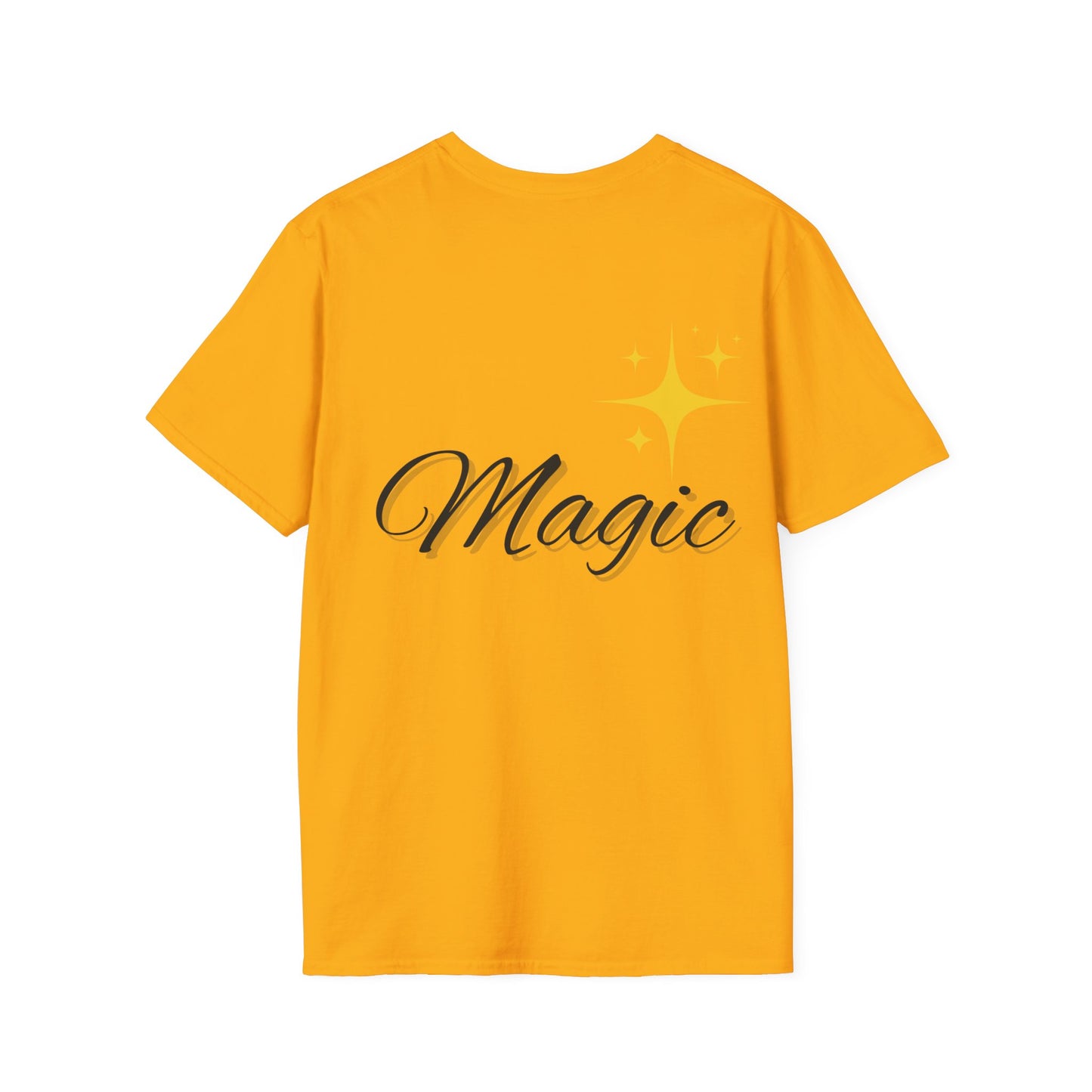 Black Magic T-Shirt