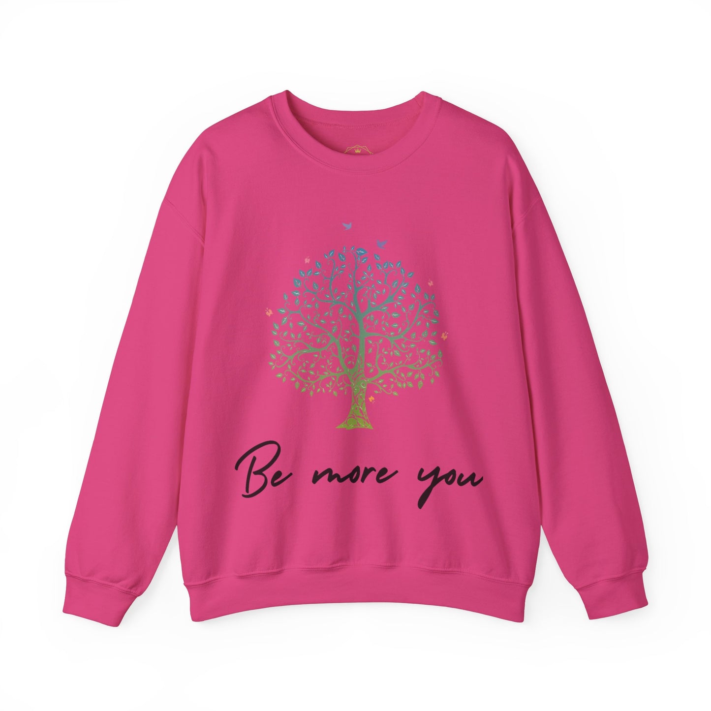 Be More You Sweater