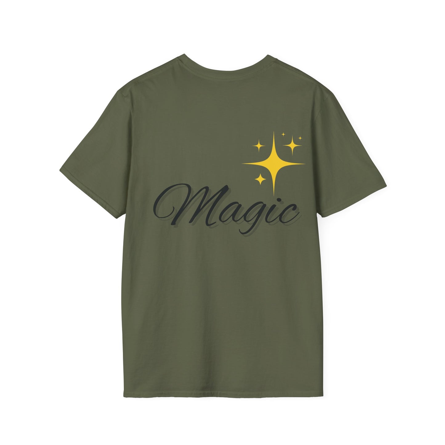 Black Magic T-Shirt