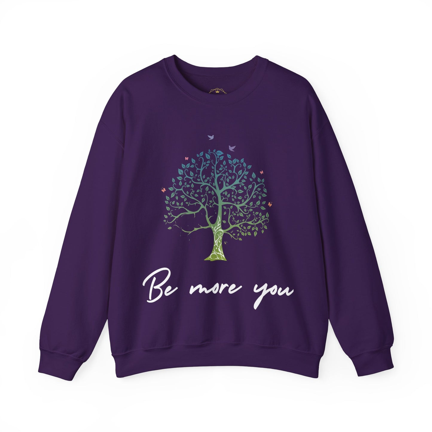 Be More You Sweater