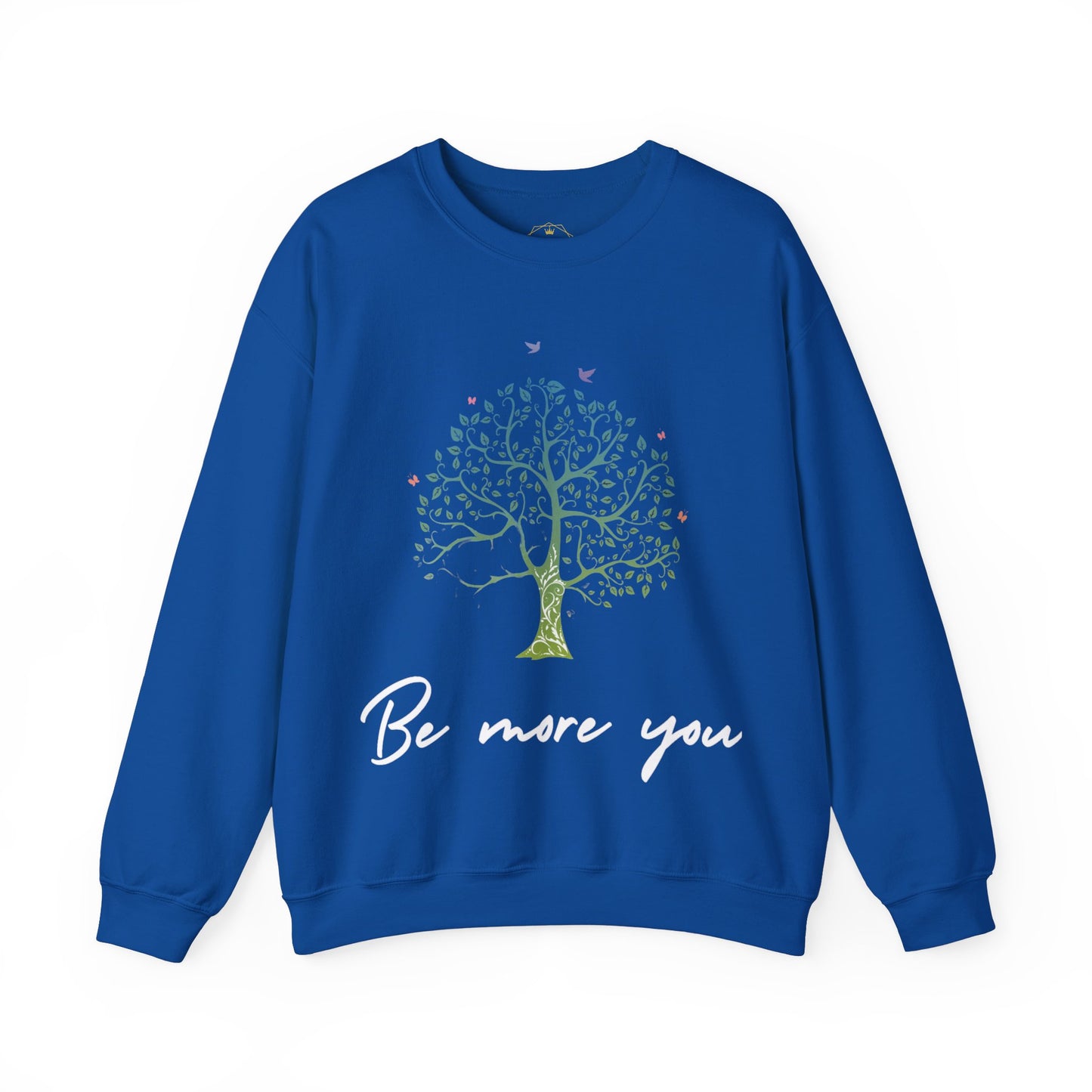 Be More You Sweater