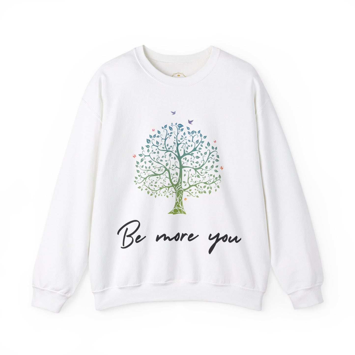 Be More You Sweater