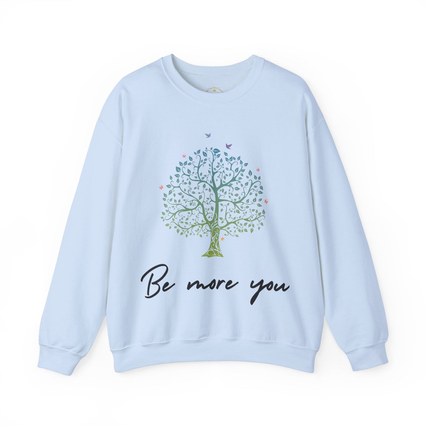 Be More You Sweater