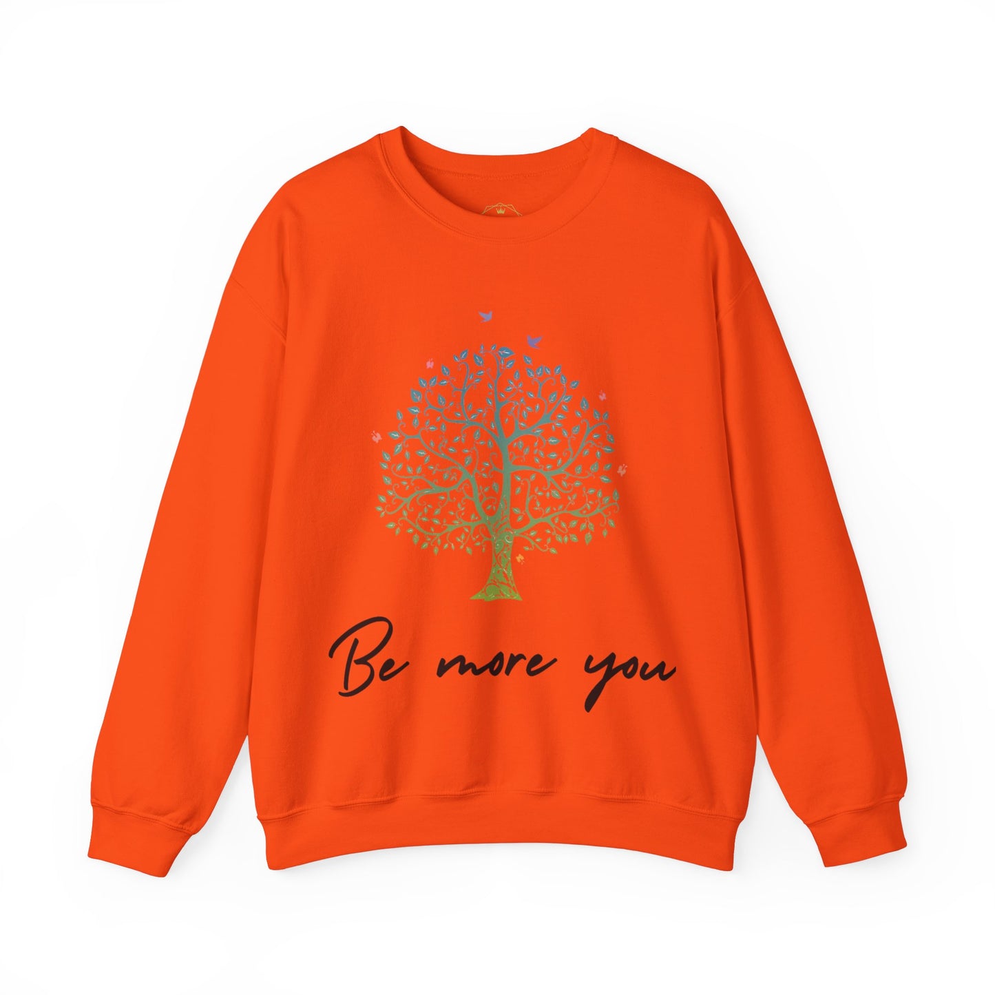 Be More You Sweater